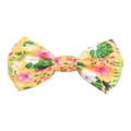 Coco & Pud Summer Sunrise Cat Bow tie Assorted S