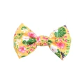 Coco & Pud Summer Sunrise Cat Bow tie Assorted S