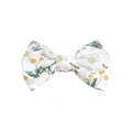 Coco & Pud Windflower Cat Bow tie Assorted S