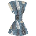Coco & Pud Whale of a Time Cat Bow tie Assorted S