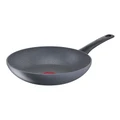 Tefal Healthy Chef Induction Non-stick Wok 28cm in Black