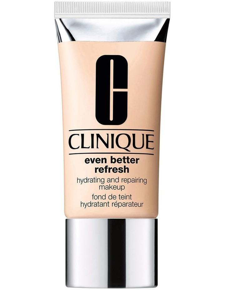 Clinique Even Better Refresh Hydrating And Repairing Foundation Wn 94 Deep Honey