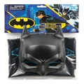 DC Comics Batman Roleplay Cape & Mask Set Assorted