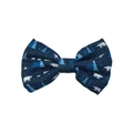 Coco & Pud Arctic Pup Dog Bow tie Assorted M