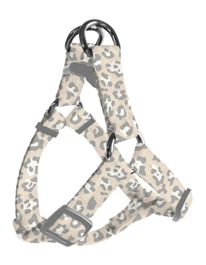 Coco & Pud Amur Leopard UniClip Lite Dog Harness Assorted XL