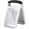 OXO Etched Multi-Grater in White