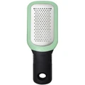 OXO Good Grips Etched Ginger & Garlic Grater in Black