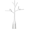 Boon Twig White Bottle Baby Drying Rack Accessory for Grass/Lawn Countertop
