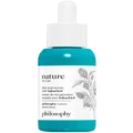 philosophy skin reset serum with bakuchiol & olive leaf extract 30ml