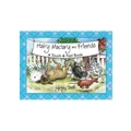 Hairy Maclary and Friends A Touch & Feel Book (Board Book)