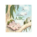 May Gibbs Gumnut Babies Abc (May Gibbs) (Board Book)