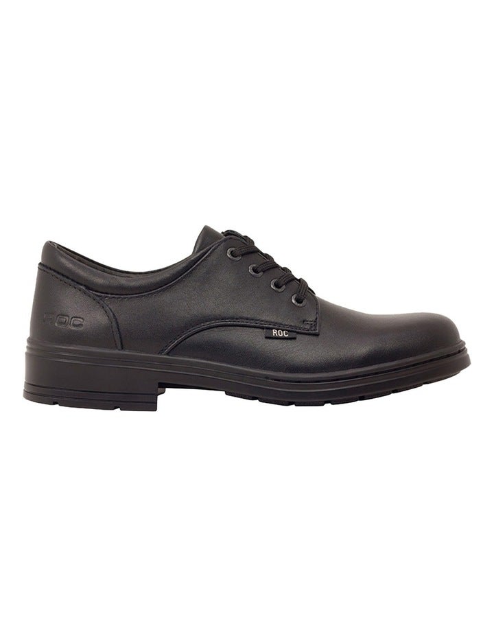Roc Larrikin Woman School Black 9.5