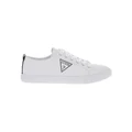 Guess Caught White Sneaker White 7