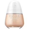 Clinique Even Better Clinical Serum SPF 20 Foundation 30ml WN 112 Ginger