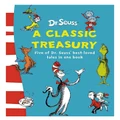 Dr. Seuss Dr Seuss A Classic Treasury (hardback)