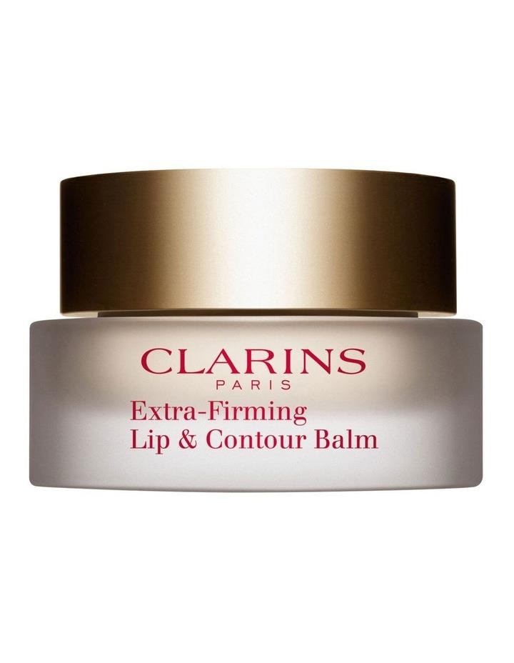 Clarins Extra-Firming Lip & Contour Balm 15ml Lip Balm