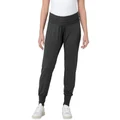 Ripe Jersey Lounge Pant in Grey Charcoal XL