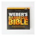 Jamie Purviance Weber's Barbecue Bible