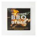 Oscar Smith Aussie BBQ Bible by Oscar Smith (paperback)