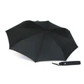 Shelta Black mini umbrella Black