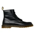 Dr Martens 1460 8 Eye Smooth Boot in Black 5