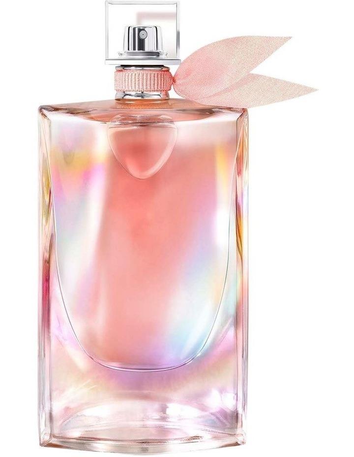 Lancome La Vie Est Belle Soleil Cristal Eau De Parfum 50ml