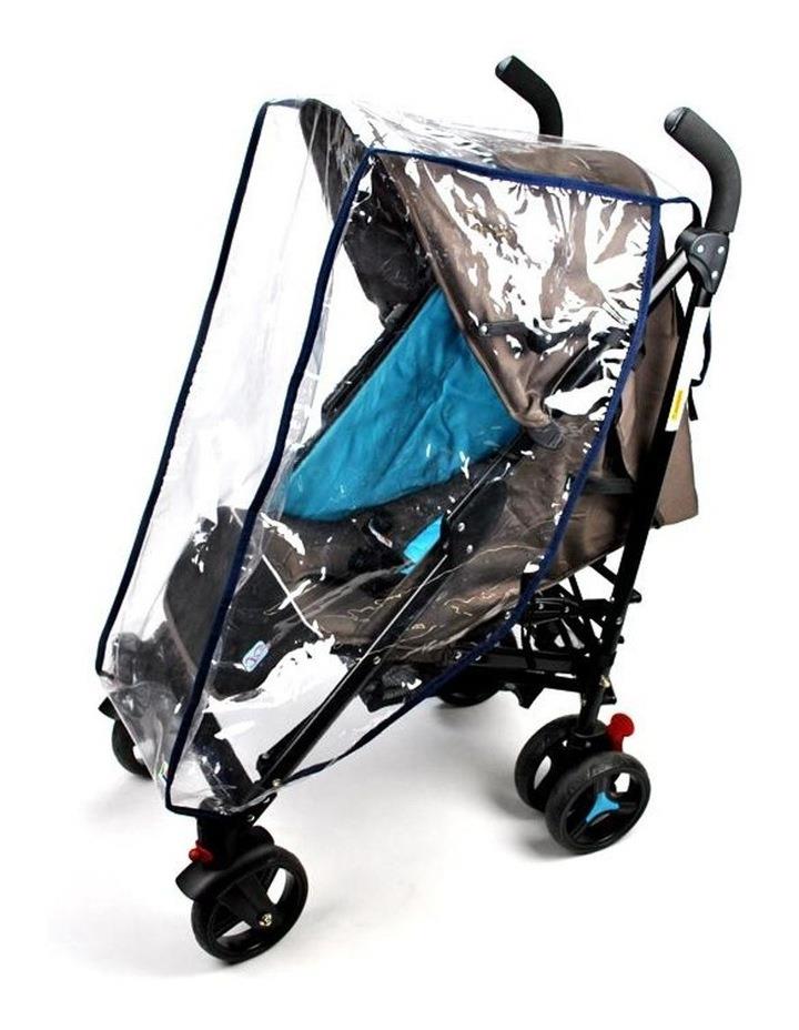 Aussie Baby Rain Storm Dust Cover Umbrella Stroller