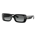 Burberry BE4327 Delilah Black Sunglasses Assorted