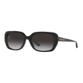 Michael Kors MK2140 Manhasset Black Sunglasses Assorted