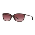 Michael Kors MK2137U Anaheim Brown Sunglasses Assorted