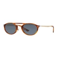 Persol PO3264S Brown Sunglasses Assorted