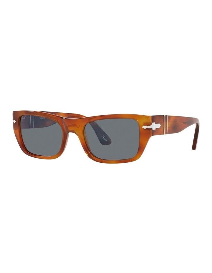 Persol PO3268S Brown Sunglasses Assorted