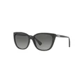 Ralph Lauren RA5274 Black Polarised Sunglasses Assorted