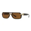 Versace VE4399 Tortoise Sunglasses Assorted