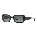 Vogue VO5369S Black Sunglasses Assorted