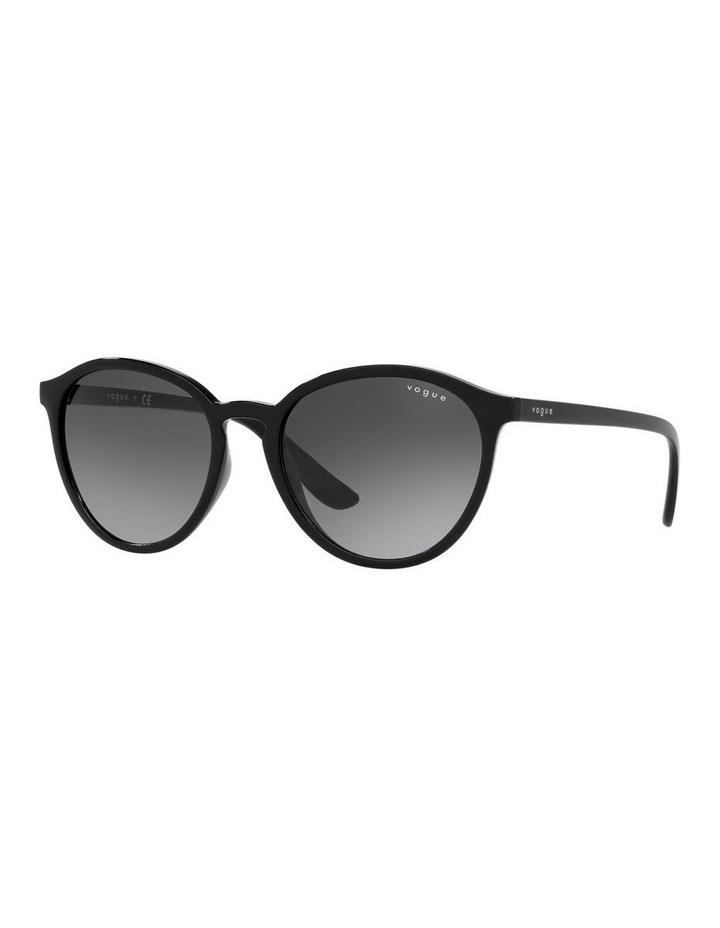 Vogue VO5374S Black Sunglasses Assorted