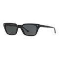 Vogue VO5380S Black Sunglasses Assorted