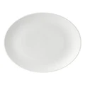 Wedgwood Gio 23cm Plate White