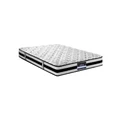 Giselle Bedding Giselle Bedding Tight Top Mattress Queen White