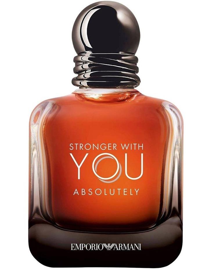 Giorgio Armani Emporio Armani Stronger With You Absolutely 50ml Parfum