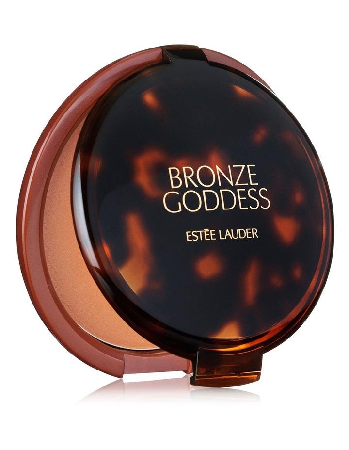 Estee Lauder Bronze Goddess Powder Bronzer Warm Medium