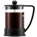 Bodum Brazil Coffee Maker in Black 350ml