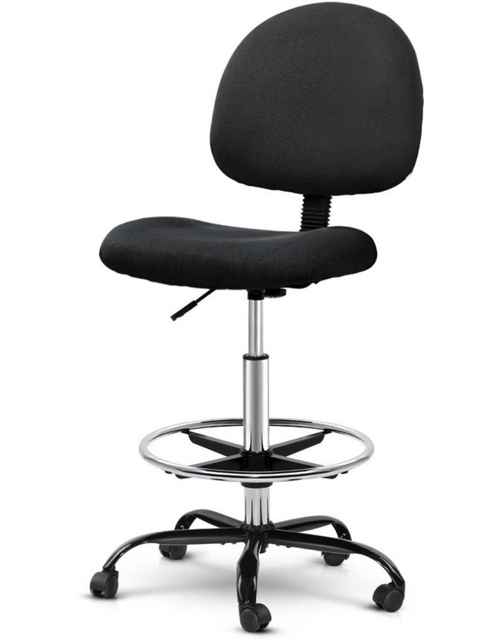 Artiss Office Chair Black