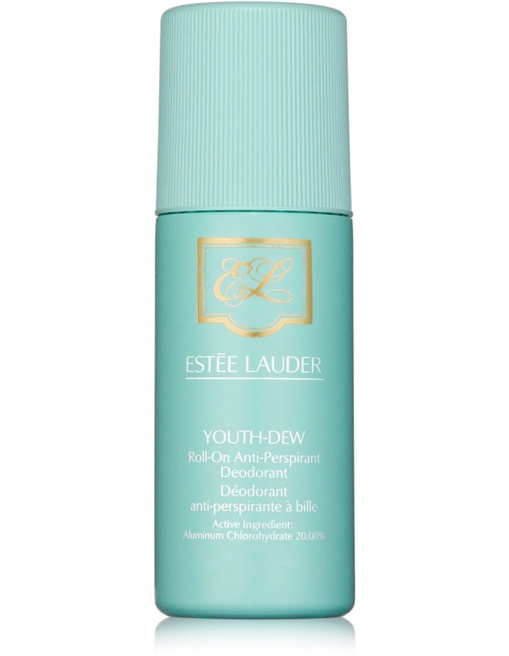 Estee Lauder Youth Dew Roll On Deodorant 75ml