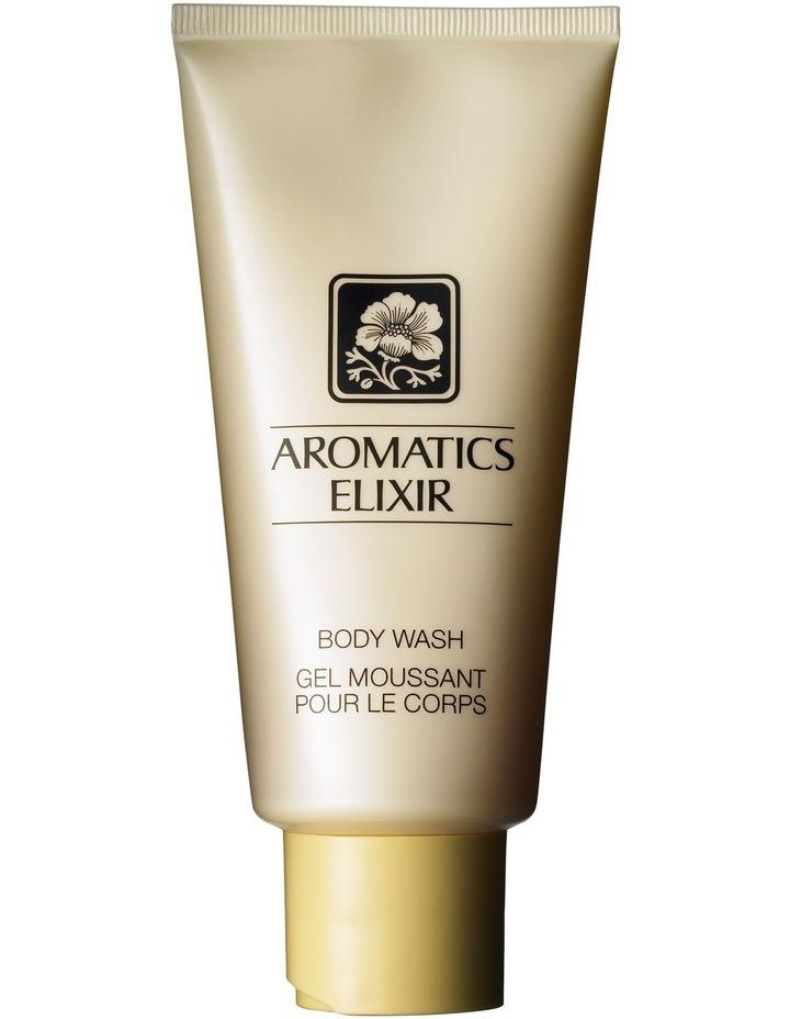 Clinique Aromatics Elixir Body Wash 200ml