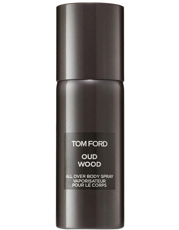 Tom Ford Oud Wood All Over Body Spray
