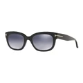 Tom Ford FT0613 Black Sunglasses Grey