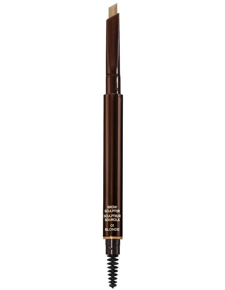 Tom Ford Brow Sculptor Eyebrow Pencil Taupe