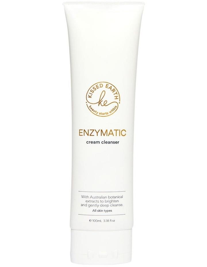 Kissed Earth Enzymatic Cleanser
