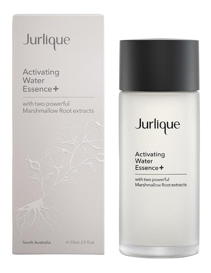 Jurlique Activating Water Essence + 75ml Grey